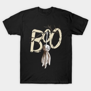 It's Boo Time T-Shirt